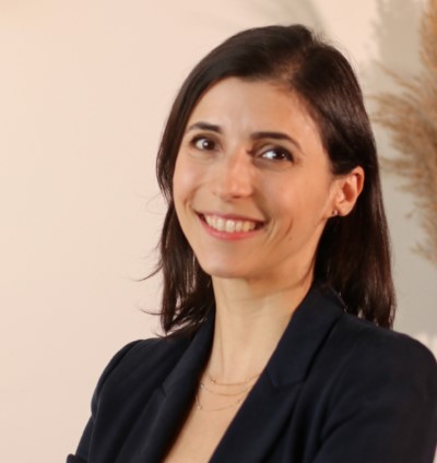 Dr. Giulia Fadda